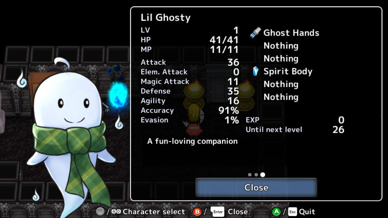 Dracula: A Gothic RPG