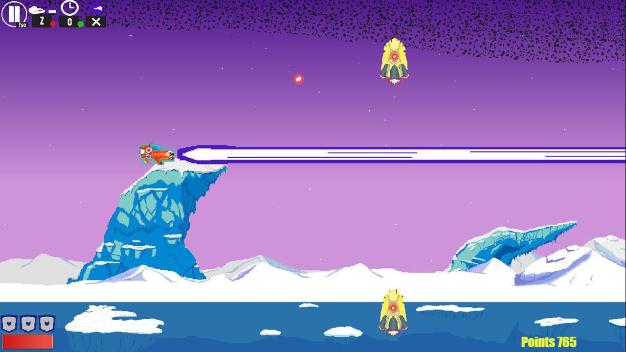 Space Force Squadron