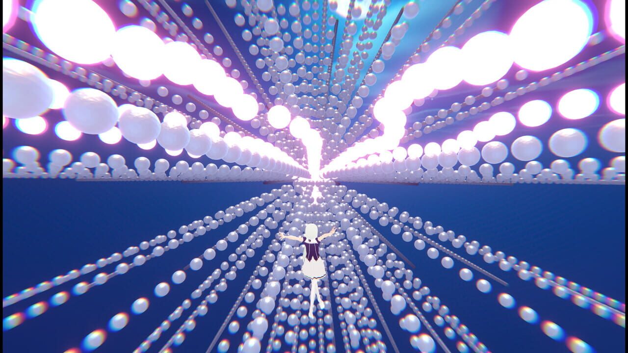 Dancing In the Moonlight