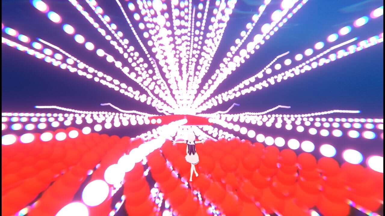 Dancing In the Moonlight