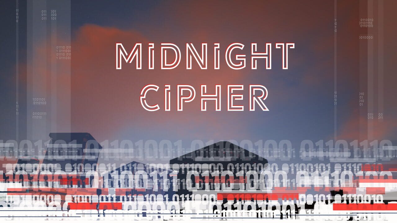Midnight Cipher