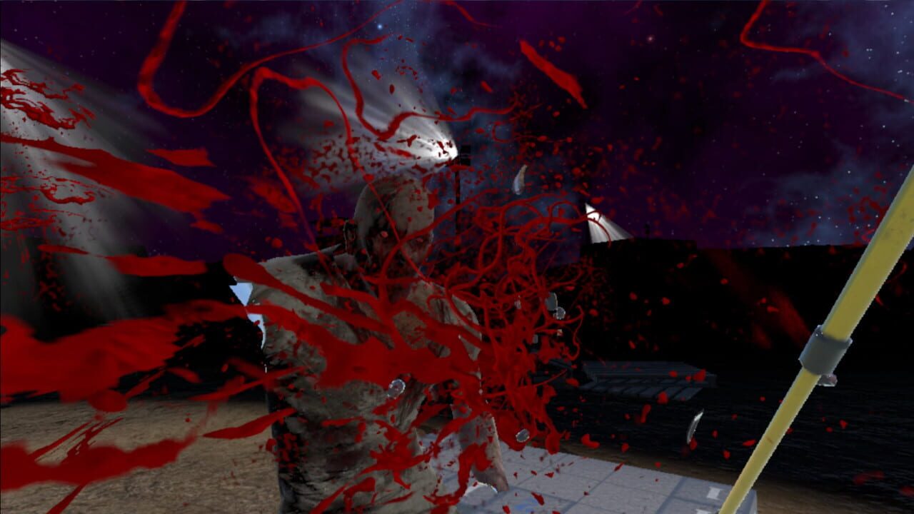 MineSweeper VR: Zombies