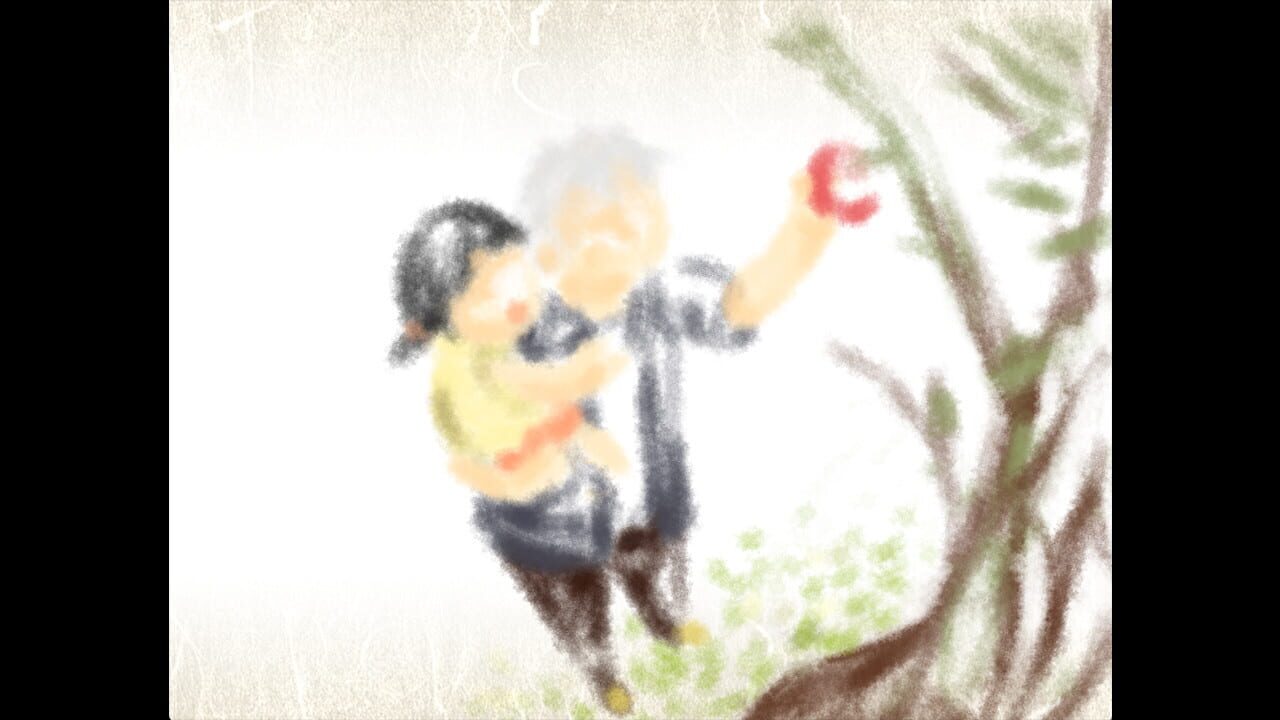 The Light of Summer