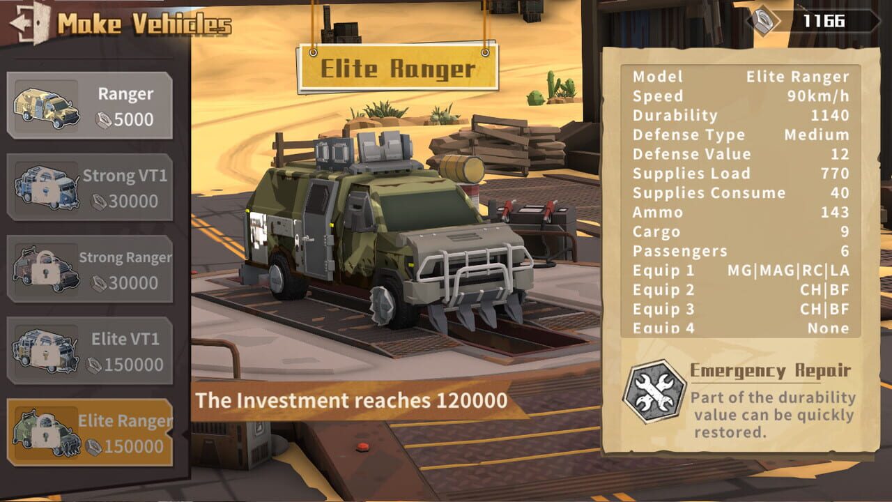 Breath of the Wasteland