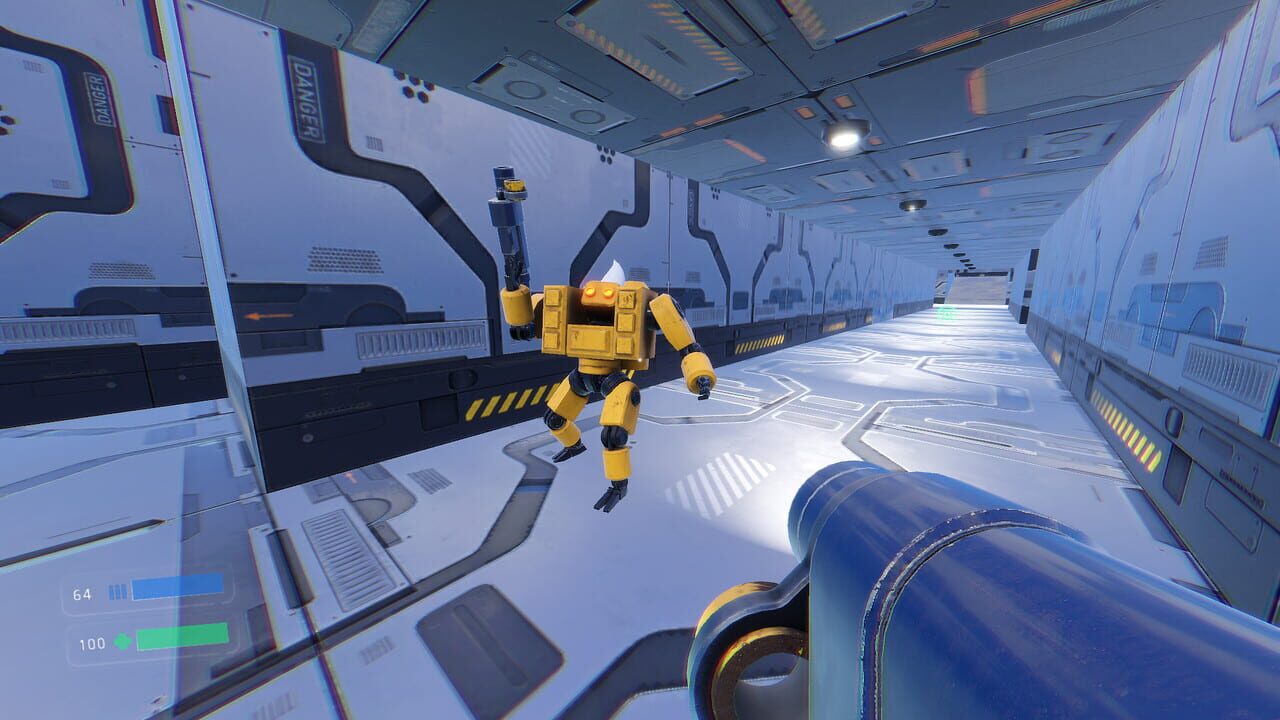 Rocket Bots