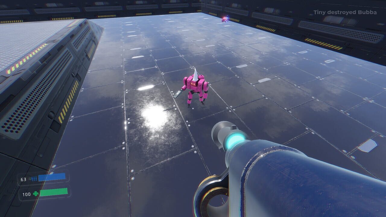 Rocket Bots