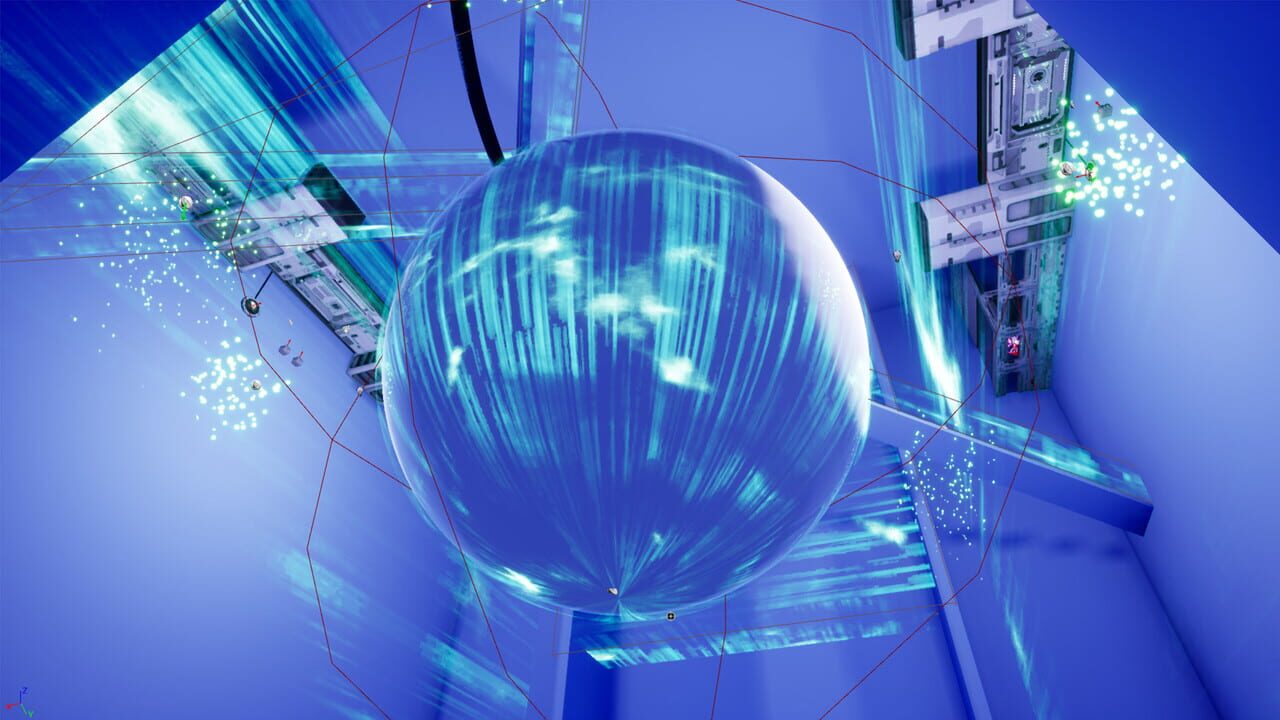 Gravity Field
