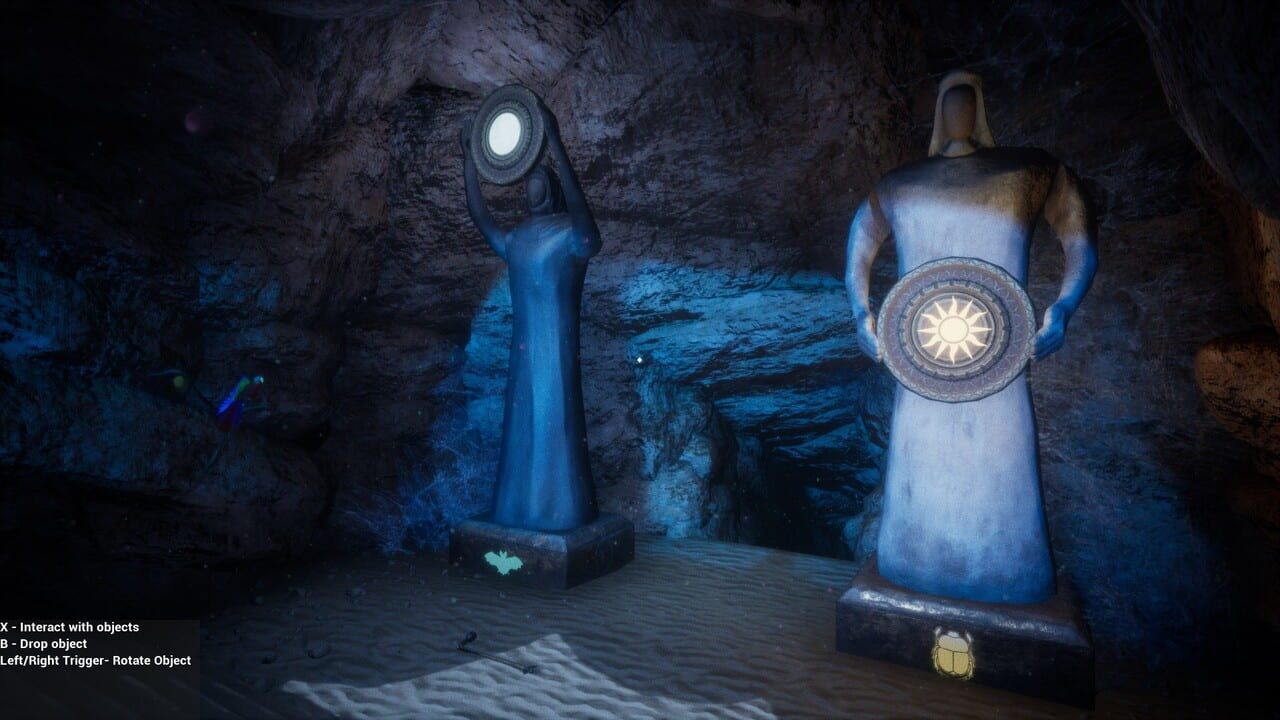 Wonder Cave