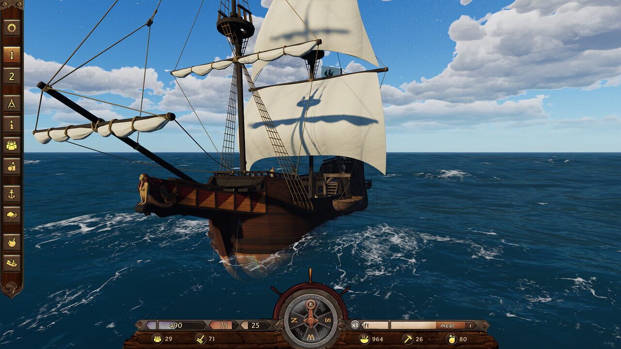 Maritime Calling
