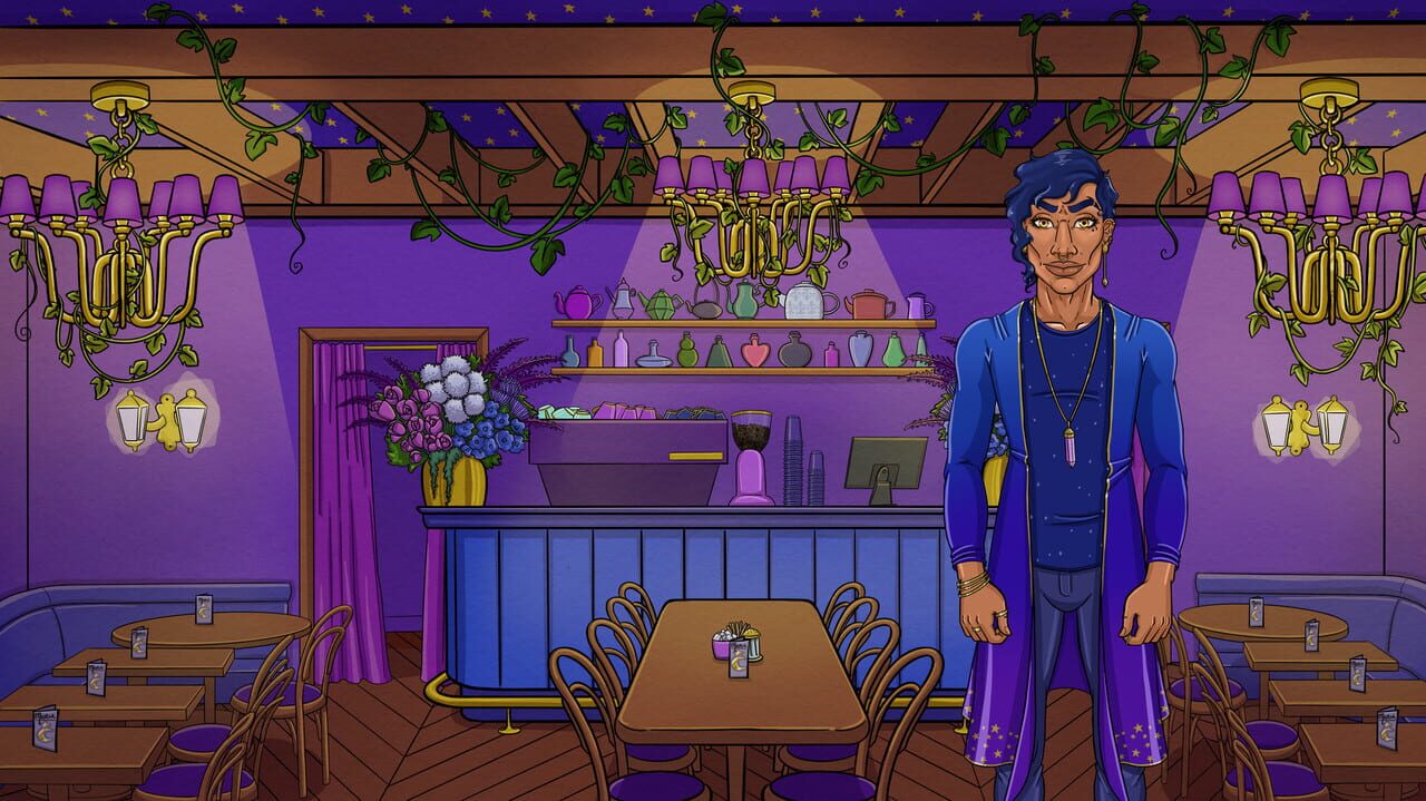 Spellbound&nbsp;: The Magic Within