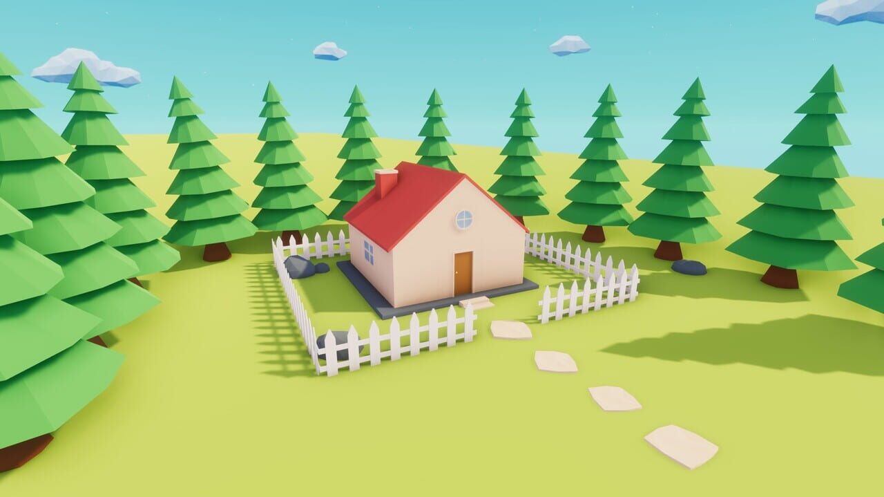 Destructive Contraptions