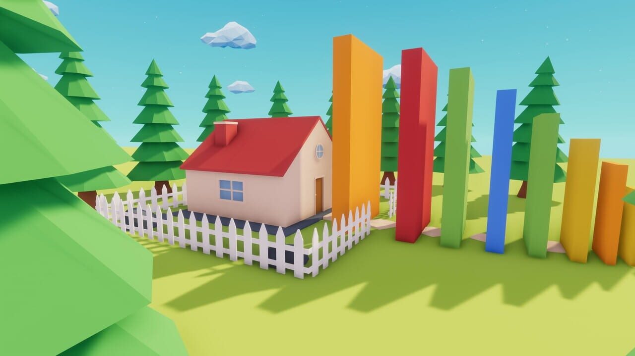 Destructive Contraptions