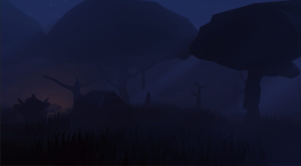 The Menacing