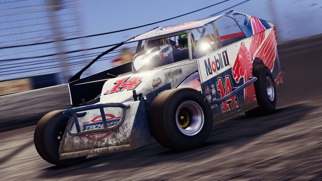 Tony Stewart’s All-American Racing