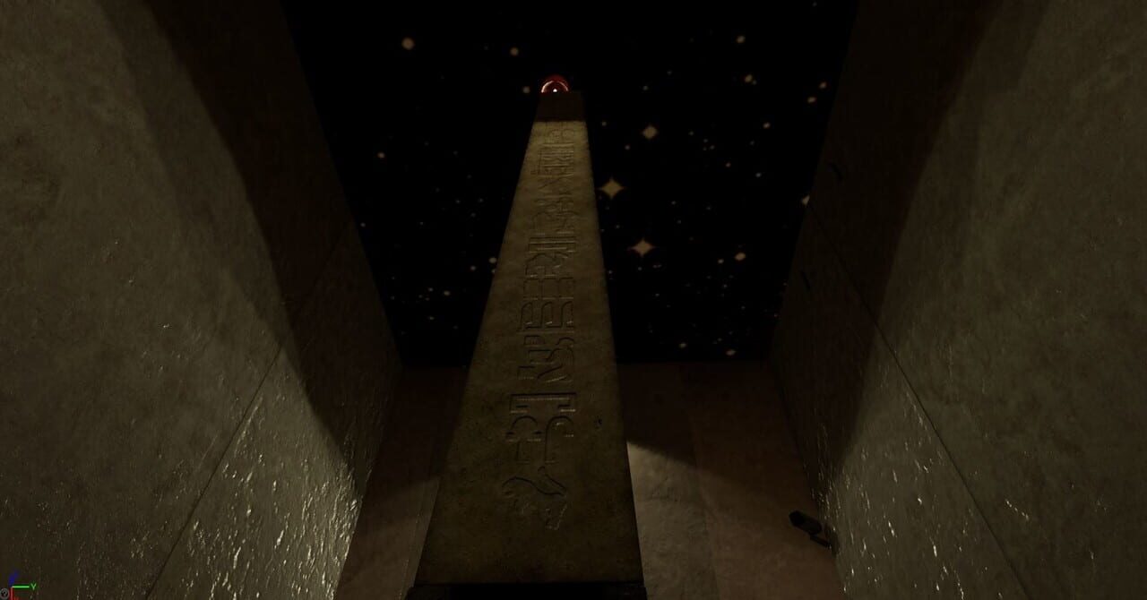 illuminati Simulator VR