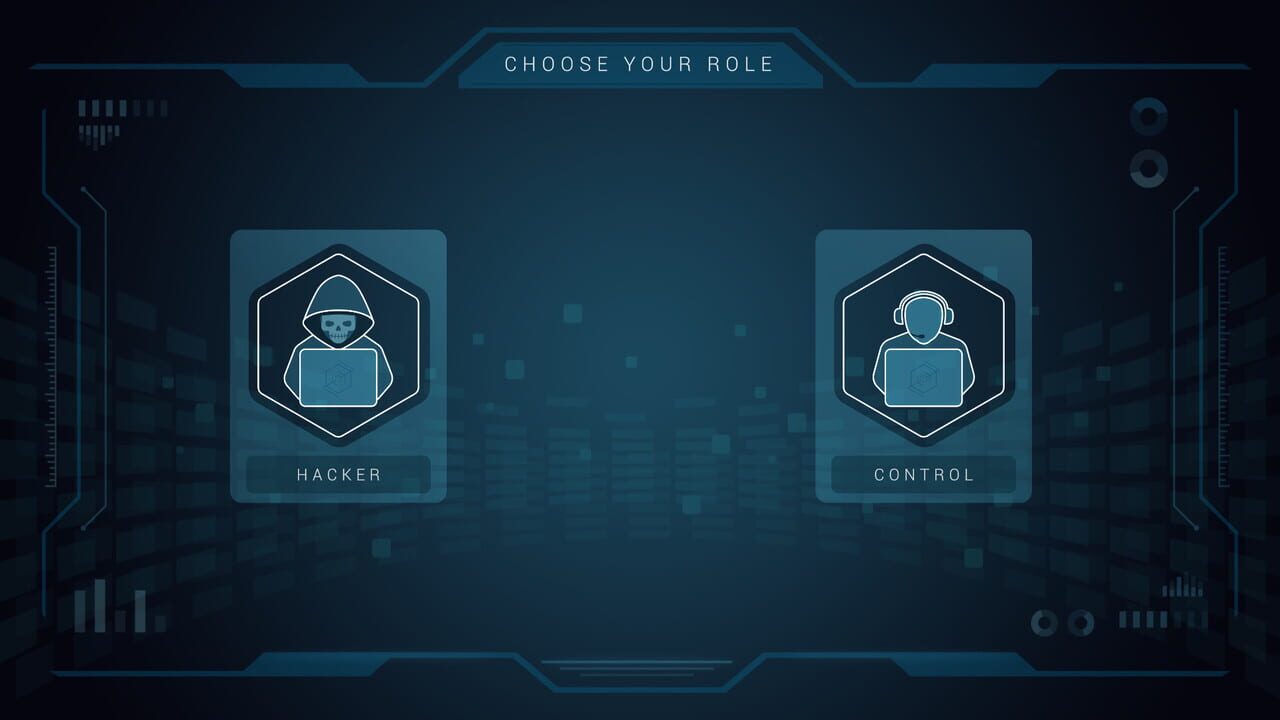 HEX Hacking Simulator