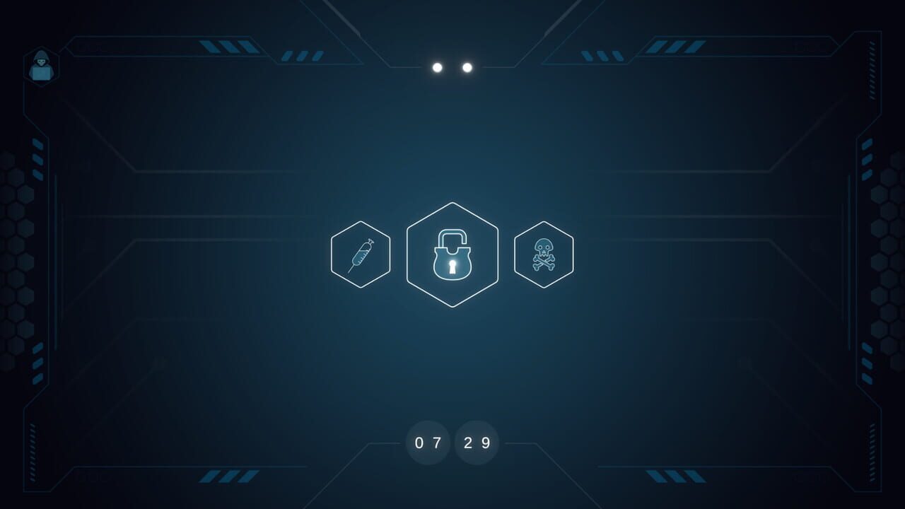 HEX Hacking Simulator