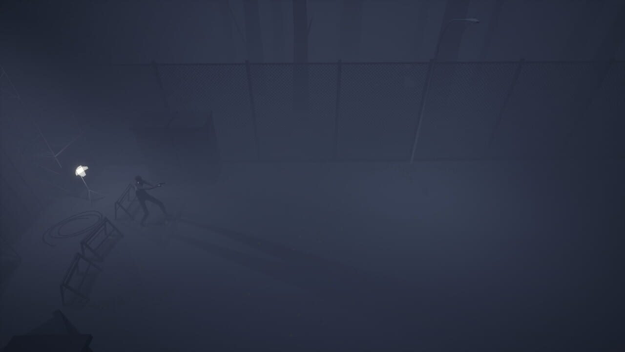 Singularity World