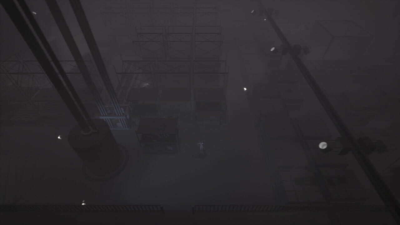 Singularity World