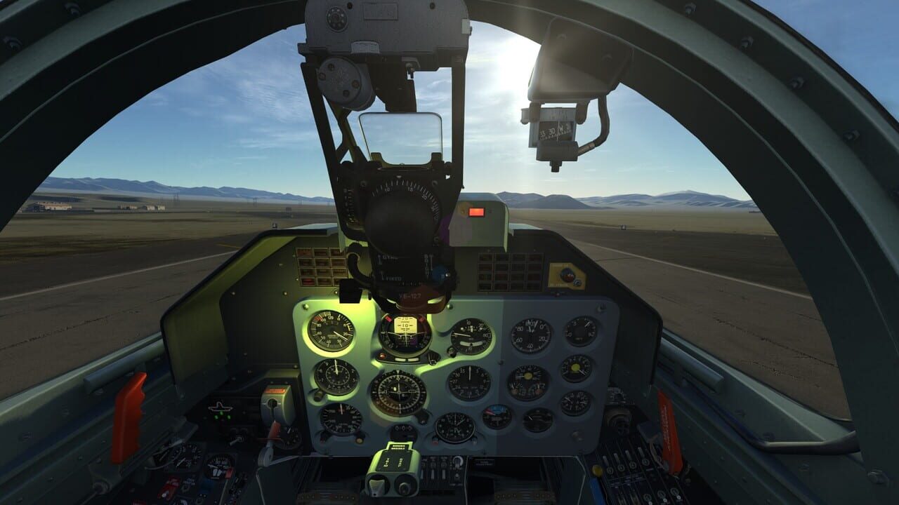 DCS World: L-39 Albatros
