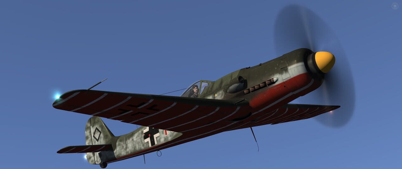 DCS World: Fw 190 D-9 Dora