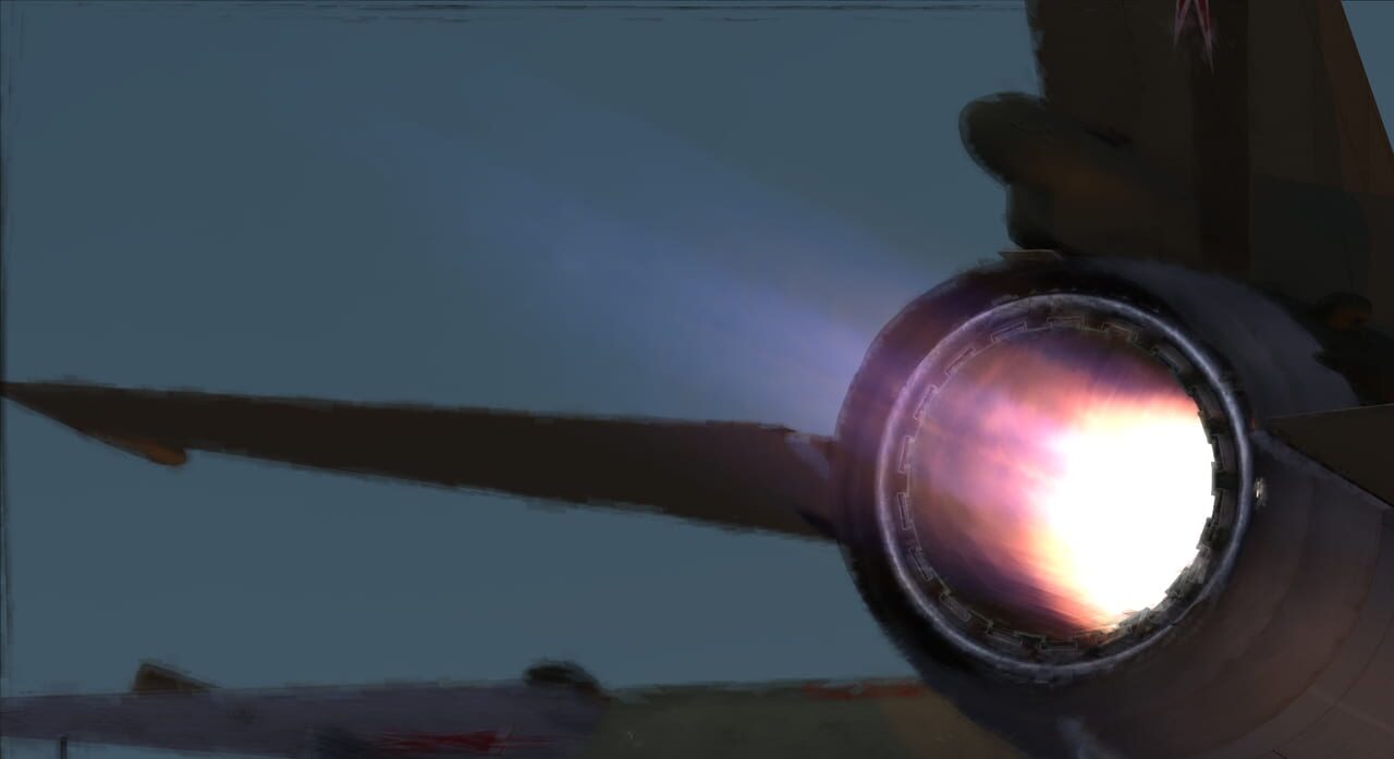 DCS World: MiG-21Bis