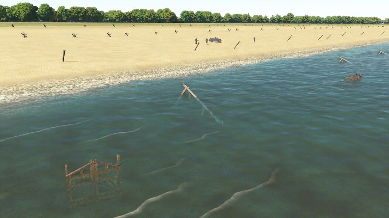 DCS World: World War II Assets Pack