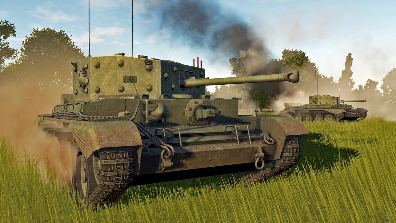 DCS World: World War II Assets Pack