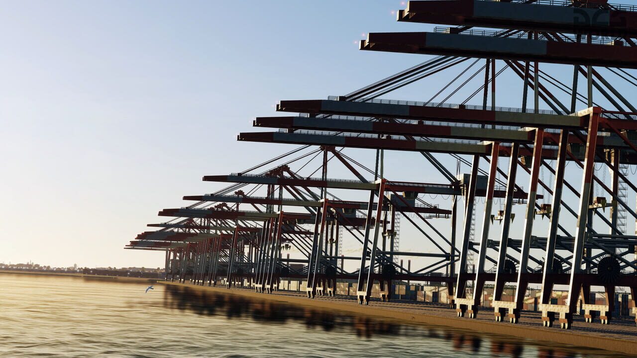 DCS World: Persian Gulf