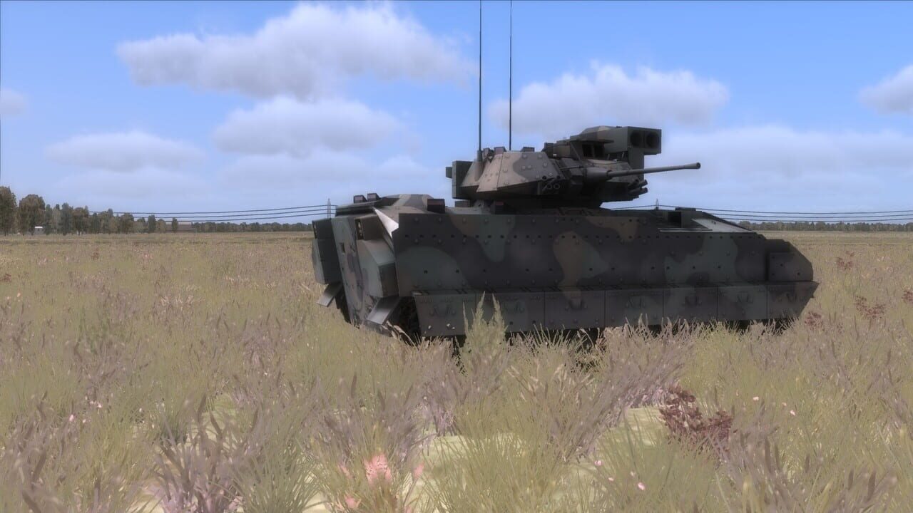 DCS World: Combined Arms