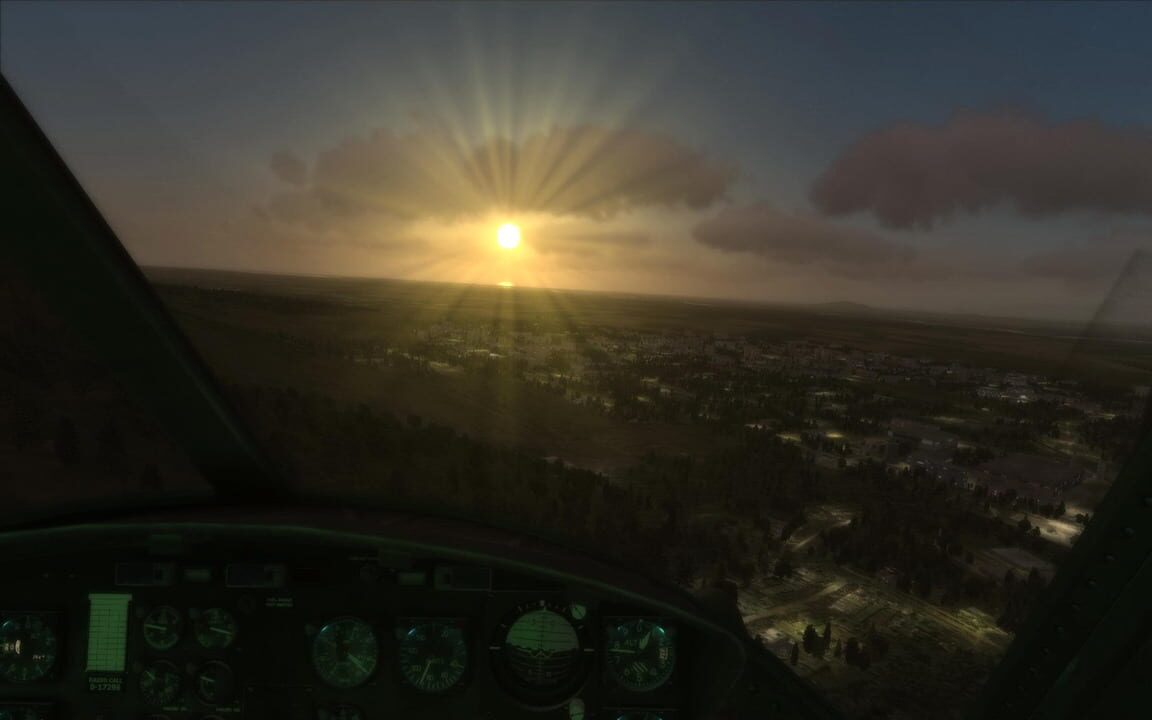 DCS World: UH-1H Huey