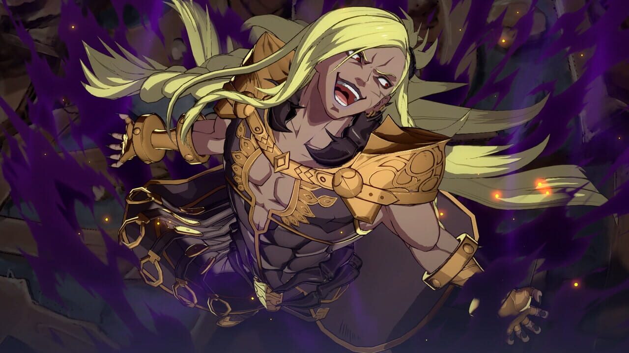 Granblue Fantasy: Versus – Beelzebub