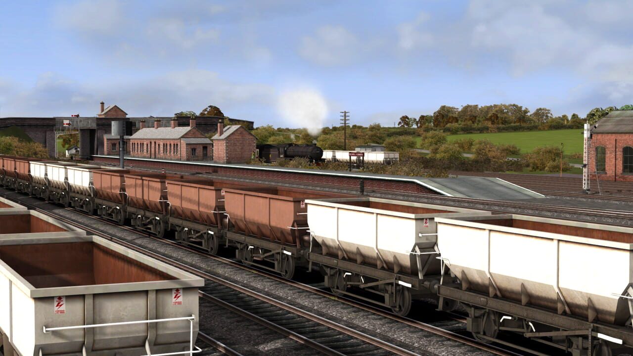 Train Simulator 2021: Netherfield – Nottingham Network Route