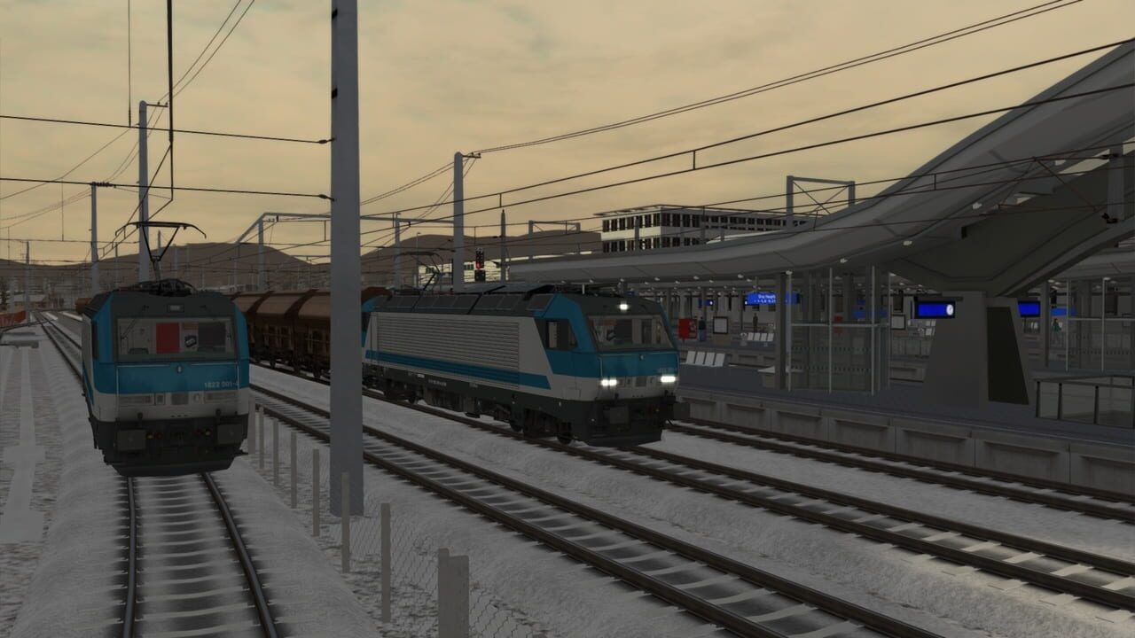 Train Simulator: Südbahn: Bruck an der Mur – Maribor Route Add-On