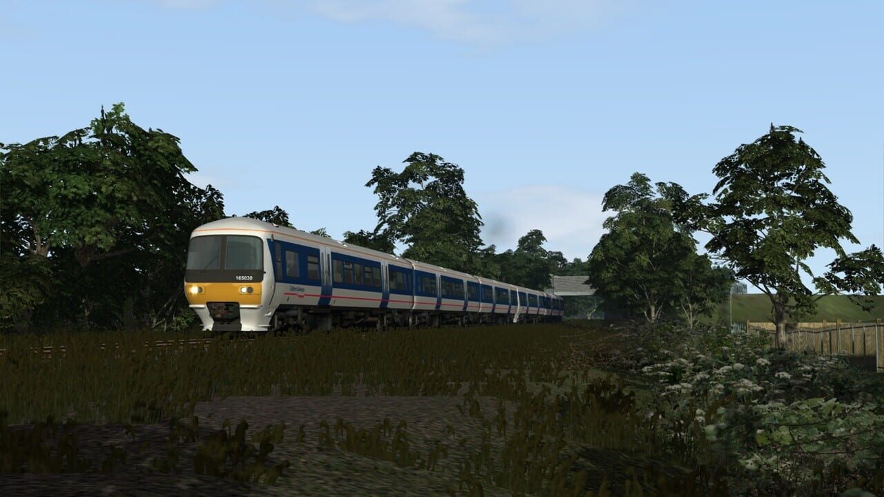 Train Simulator: London Marylebone – Aylesbury Route Add-On