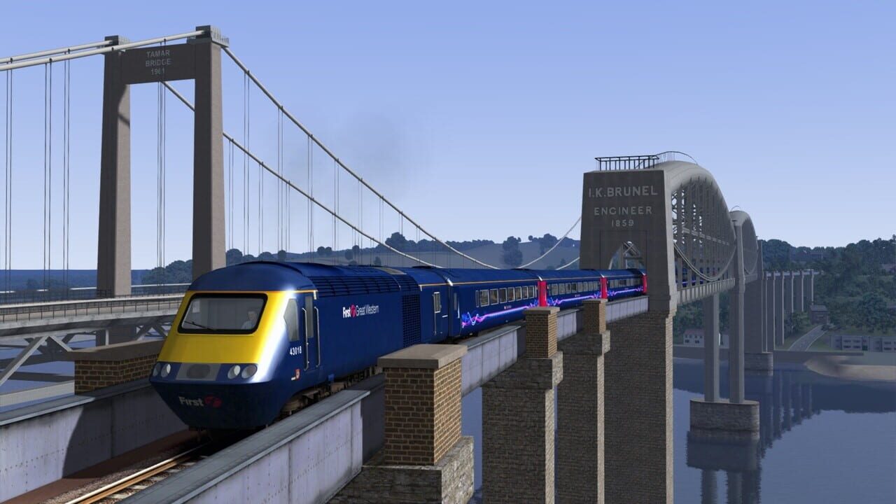 Train Simulator 2021: Cornish Main Line – Plymouth: Penzance Route