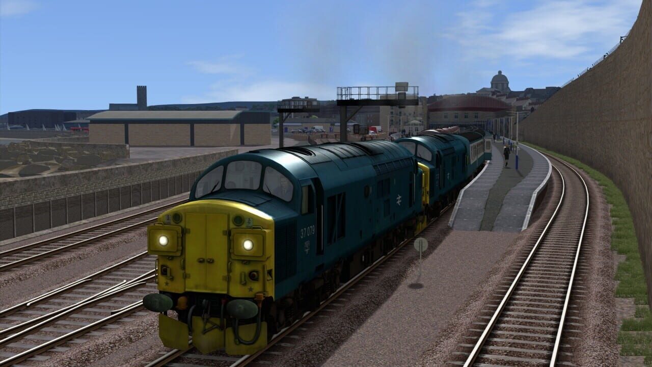 Train Simulator 2021: Cornish Main Line – Plymouth: Penzance Route