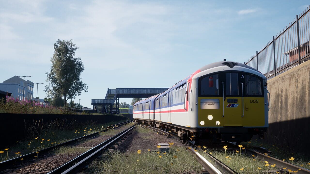 Train Sim World 2: Isle of Wight – Ryde: Shanklin Route