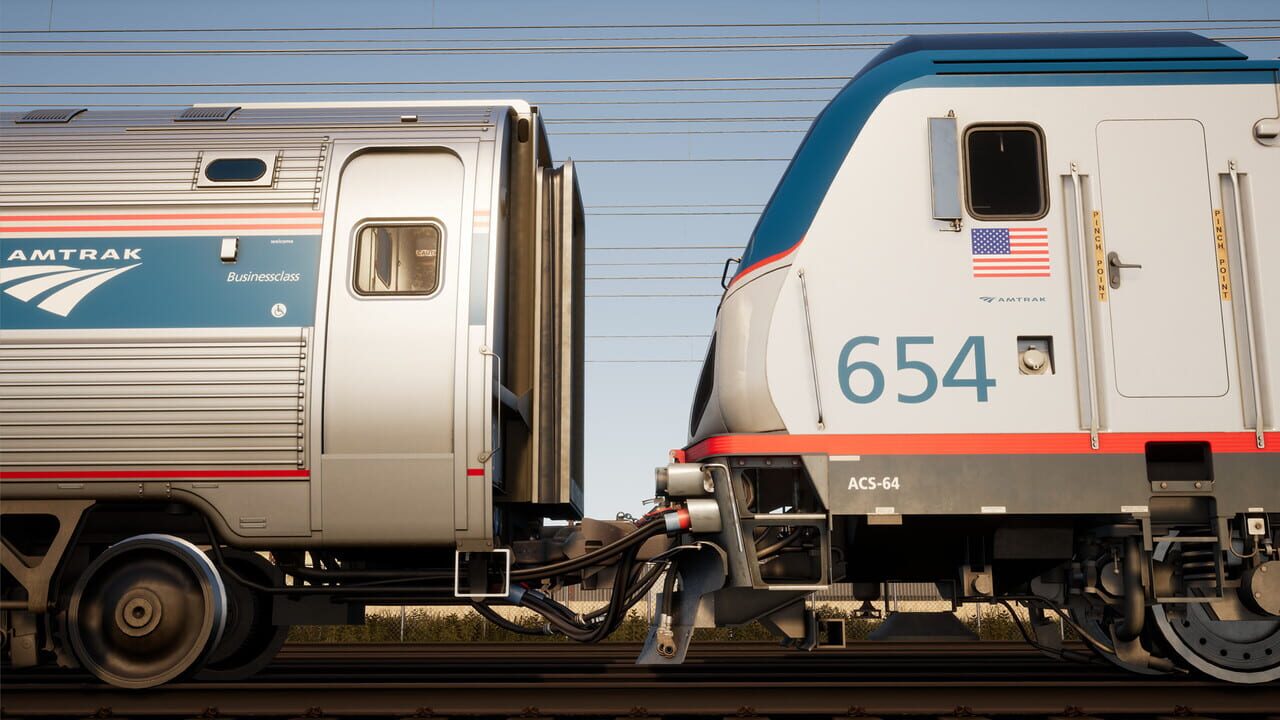 Train Sim World 2: Rush Hour