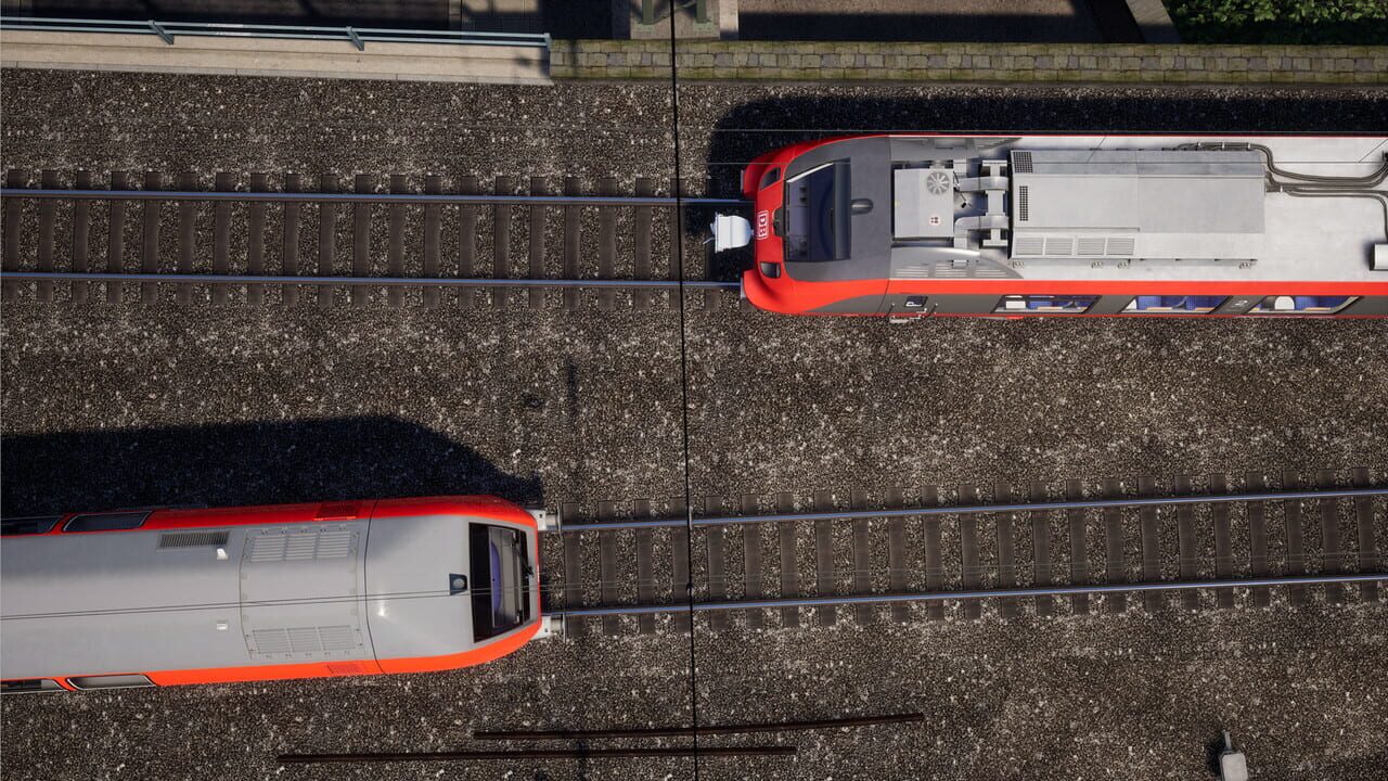 Train Sim World 2: Rush Hour