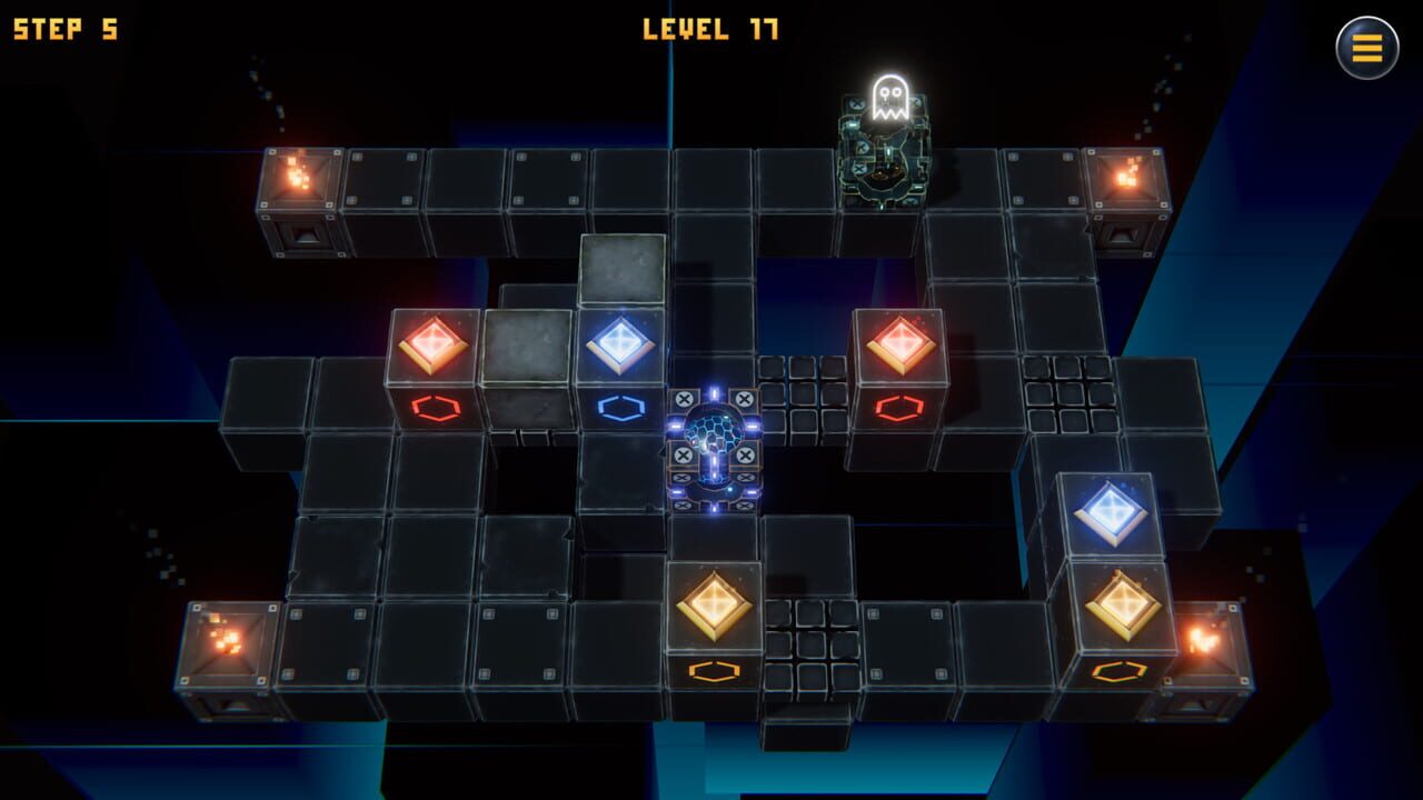 Lost Gems