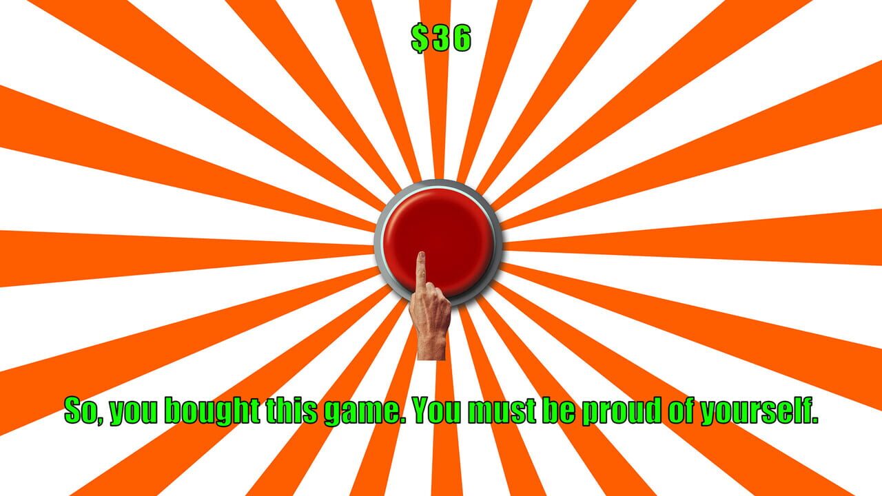 Button Pressing Simulator