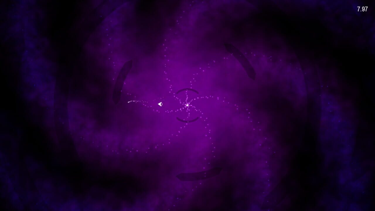 Vortex Escape