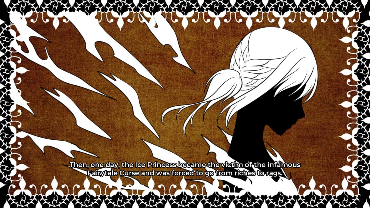 Cinderella Phenomenon: Evermore
