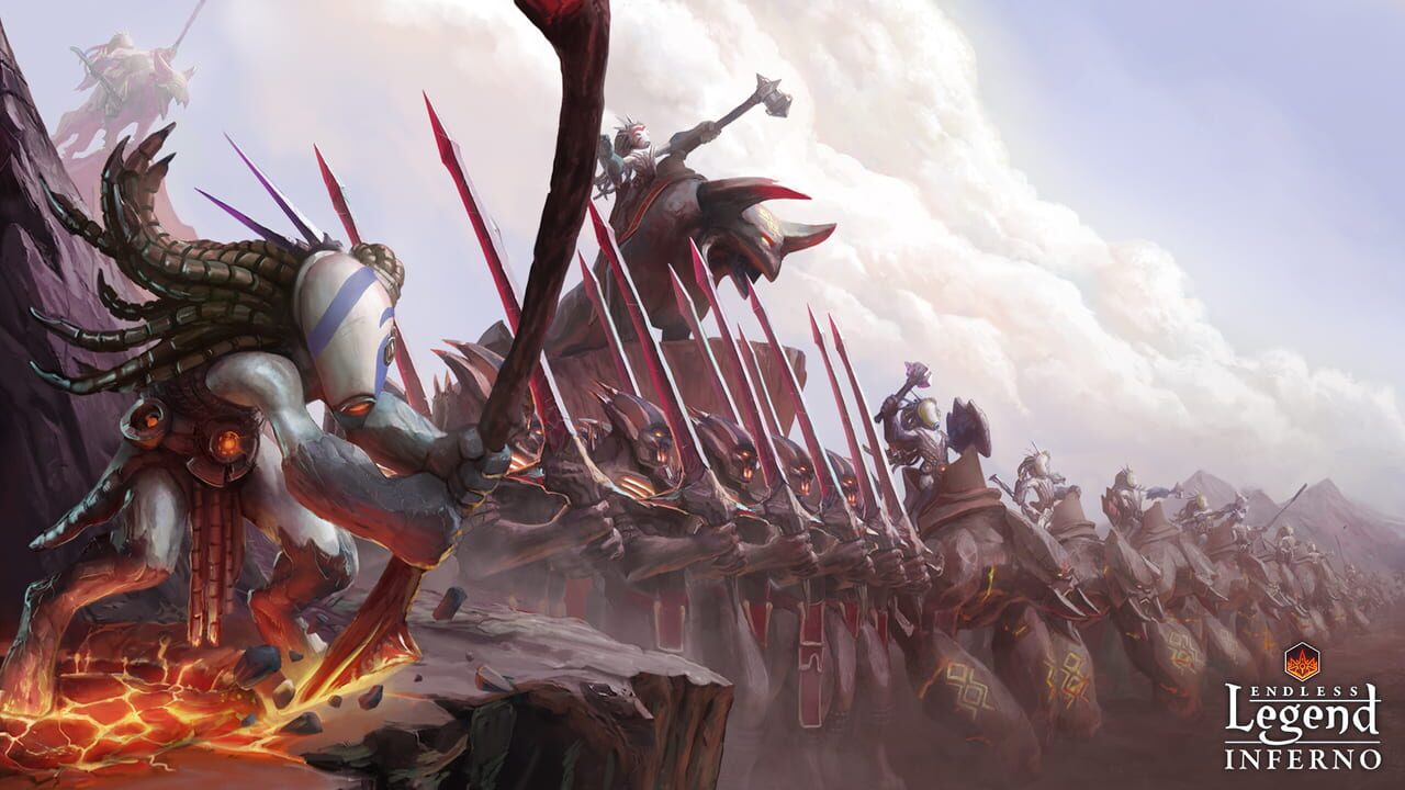 Endless Legend – Inferno