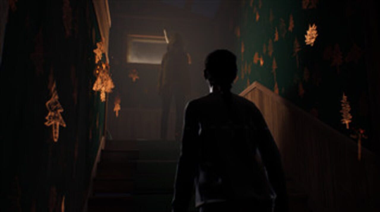 Tell Me Why: Chapter Three – Inheritance