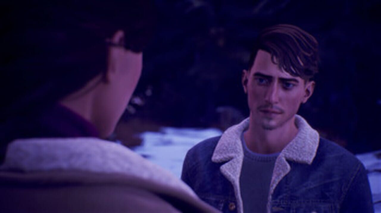 Tell Me Why: Chapter Three – Inheritance