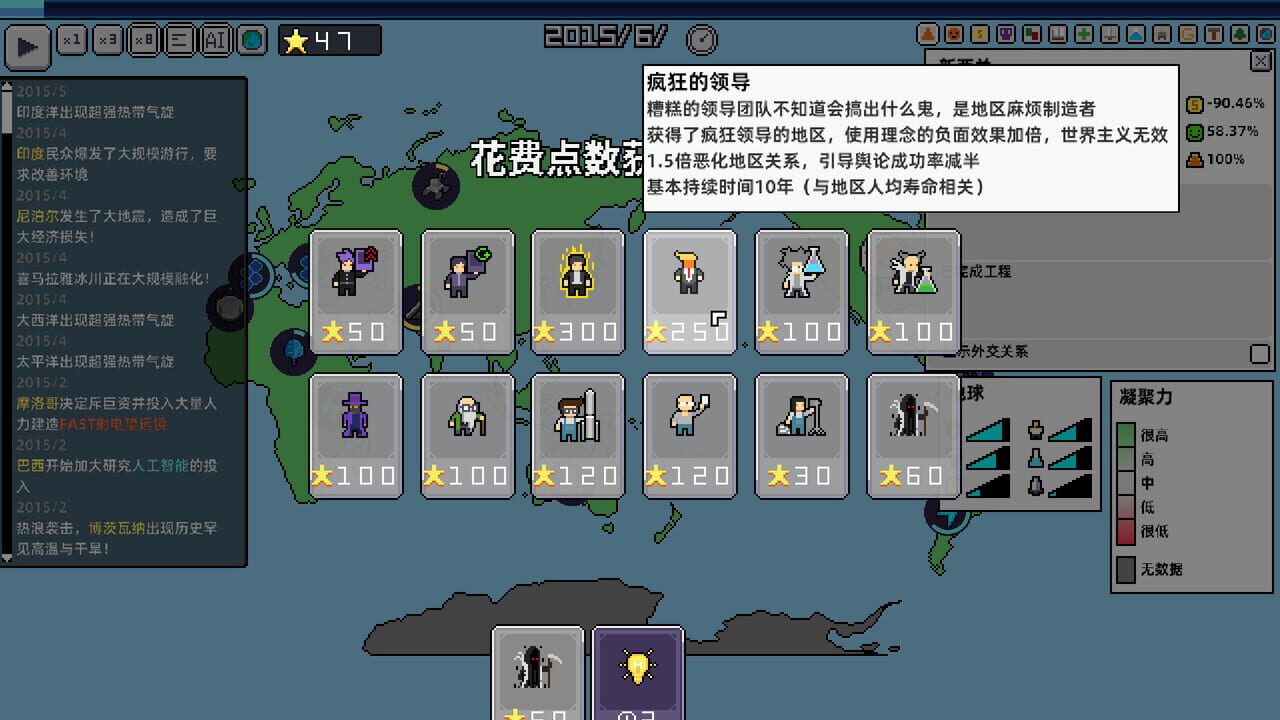 World Process
