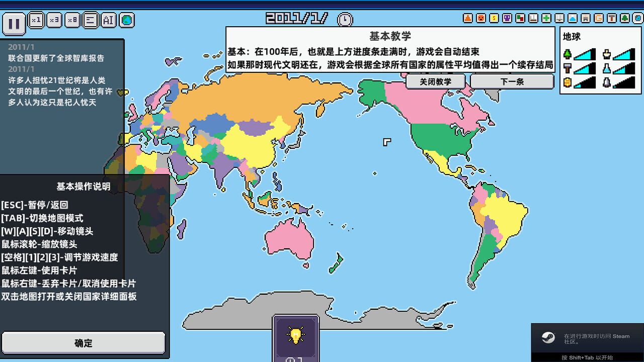 World Process