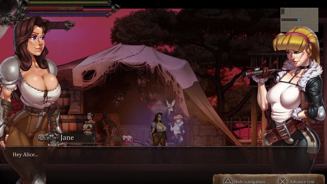 Almastriga: Relics of Azathoth